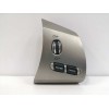 Recambio de mando volante para jaguar xk8/xkr coupe xkr final edition referencia OEM IAM 6W8314K147BE LADO DERECHO 