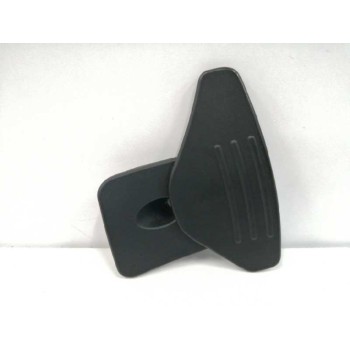 Recambio de mando volante para jaguar xk8/xkr coupe xkr final edition referencia OEM IAM 8W837L674A LEVA BAJADA MARCHA 