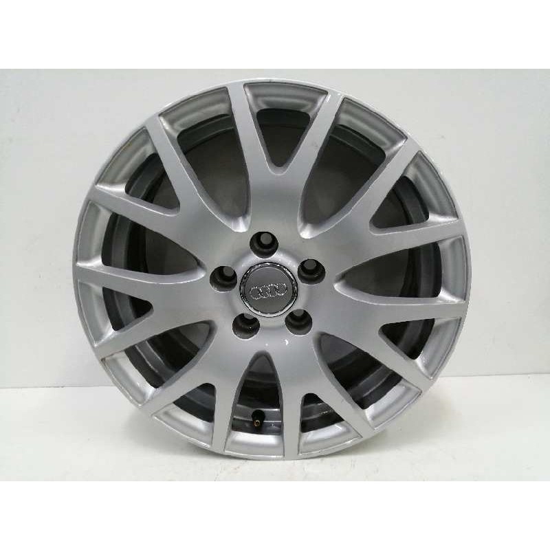 Recambio de llanta para audi a3 (8p) 2.0 tdi referencia OEM IAM 8J0601025G 7JX17EH2 ET47 35739BMB