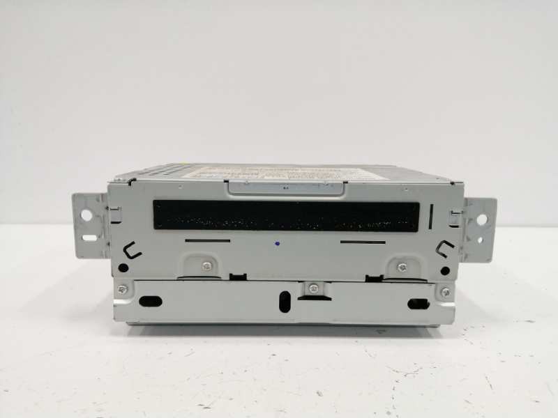 Recambio de sistema audio / radio cd para jaguar xk8/xkr coupe xkr final edition referencia OEM IAM 6G9N18C815TA Recambio de sistema audio / radio cd para jaguar xk8/xkr coupe xkr final edition referencia OEM IAM 6G9N18C815TA