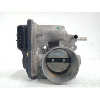 Recambio de caja mariposa para toyota auris touring sports (e18) 1.8 16v cat (híbrido) referencia OEM IAM 220300T110  