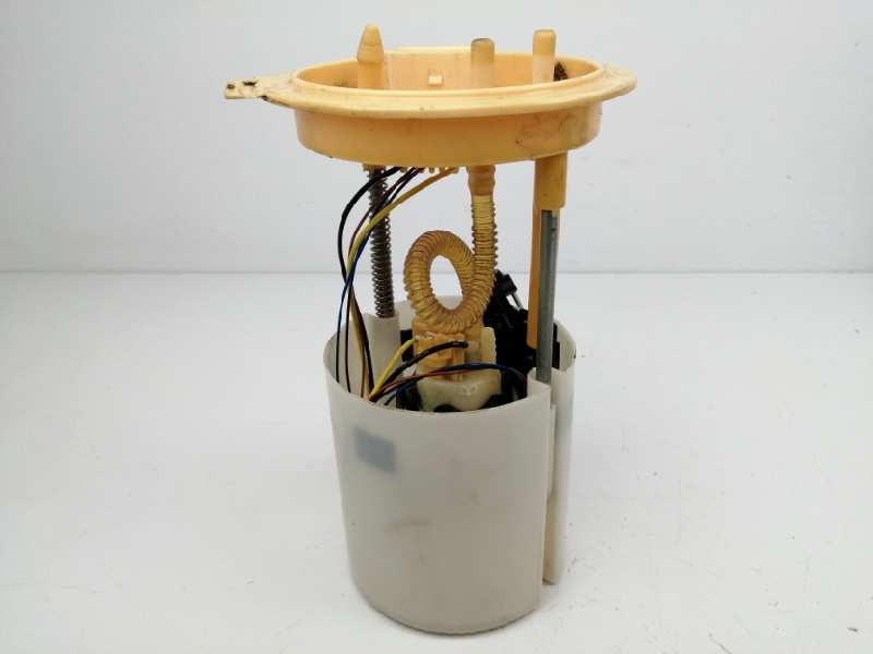 Recambio de aforador para volkswagen scirocco (137) 2.0 tdi referencia OEM IAM 1K0919050AB A2C53434508 