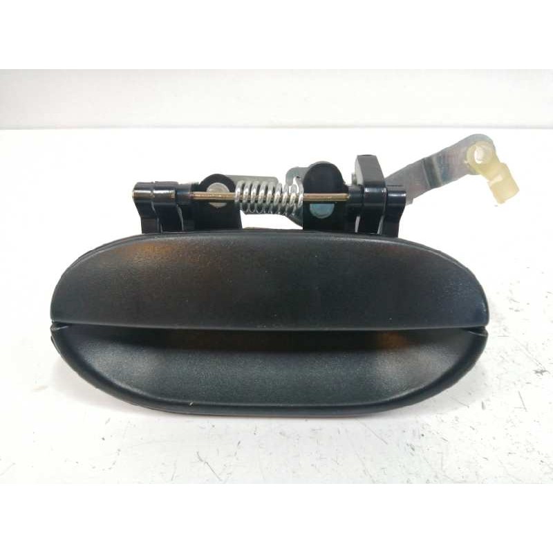 Recambio de maneta exterior trasera izquierda para hyundai accent (x3) 1.3 gls referencia OEM IAM 8365022000CA  