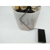 Recambio de aforador para volkswagen scirocco (137) 2.0 tdi referencia OEM IAM 1K0919050AB A2C53434508 
