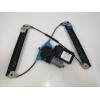 Recambio de elevalunas trasero izquierdo para porsche cayenne (typ 9pa) 4.5 v8 cat referencia OEM IAM 7L0839461 0130821765 