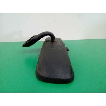 Recambio de espejo interior para hyundai terracan (hp) 2.9 crdi gl referencia OEM IAM   