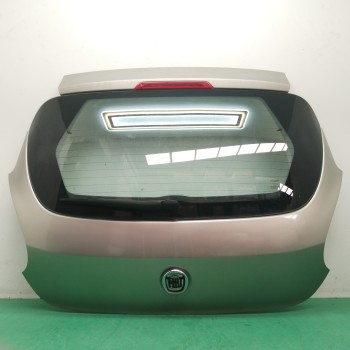 Recambio de porton trasero para fiat bravo (198) 1.9 8v jtd cat referencia OEM IAM   
