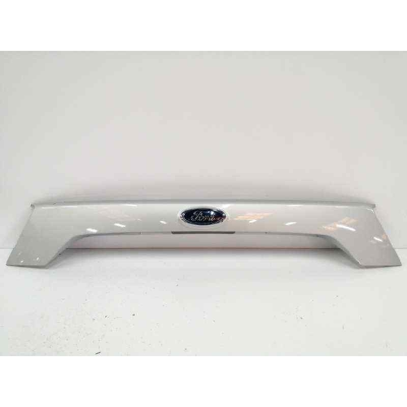 Recambio de moldura para ford kuga (cbs) referencia OEM IAM GJ54S43404AK TRASERA PORTON PLATA