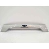 Recambio de moldura para ford kuga (cbs) referencia OEM IAM GJ54S43404AK TRASERA PORTON PLATA
