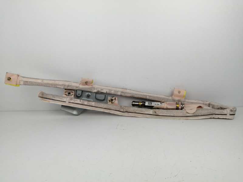 Recambio de airbag cortina delantero izquierdo para volkswagen scirocco (137) 2.0 tdi referencia OEM IAM 1K8880741B  