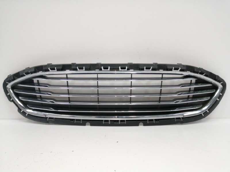 Recambio de rejilla delantera para ford fiesta (ce1) trend referencia OEM IAM H1BB8B271B5  