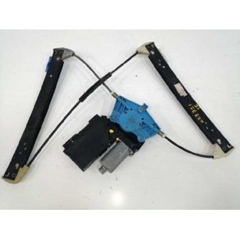 Recambio de elevalunas trasero izquierdo para porsche cayenne (typ 9pa) 4.5 v8 cat referencia OEM IAM 7L0839461 0130821765 