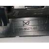 Recambio de rejilla delantera para ford fiesta (ce1) trend referencia OEM IAM H1BB8B271B5  