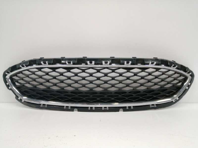 Recambio de rejilla delantera para ford fiesta (ce1) trend referencia OEM IAM H1BB8B271A1  