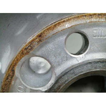 Recambio de llanta para audi a3 (8p) 2.0 tdi referencia OEM IAM 8J0601025G 7JX17EH2 ET47 35739BMB