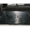 Recambio de rejilla delantera para ford fiesta (ce1) trend referencia OEM IAM H1BB8B271A1  