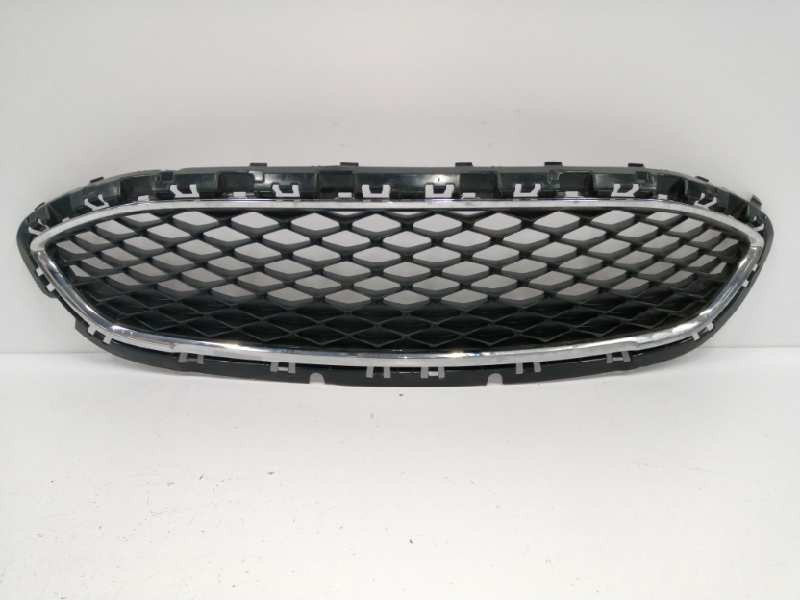 Recambio de rejilla delantera para ford fiesta (ce1) trend referencia OEM IAM H1BB8B271A1  