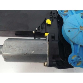 Recambio de elevalunas trasero izquierdo para porsche cayenne (typ 9pa) 4.5 v8 cat referencia OEM IAM 7L0839461 0130821765 