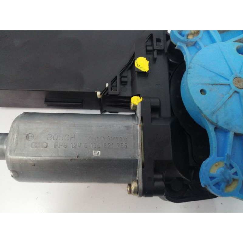 ELEVALUNAS TRASERO IZQUIERDO 0130821765