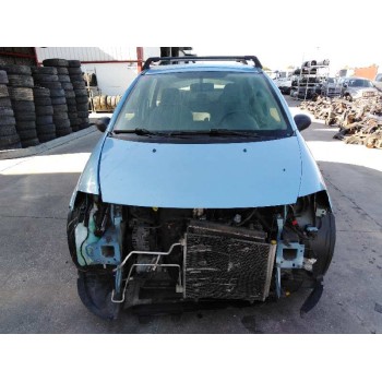 citroën c3 del año 2002