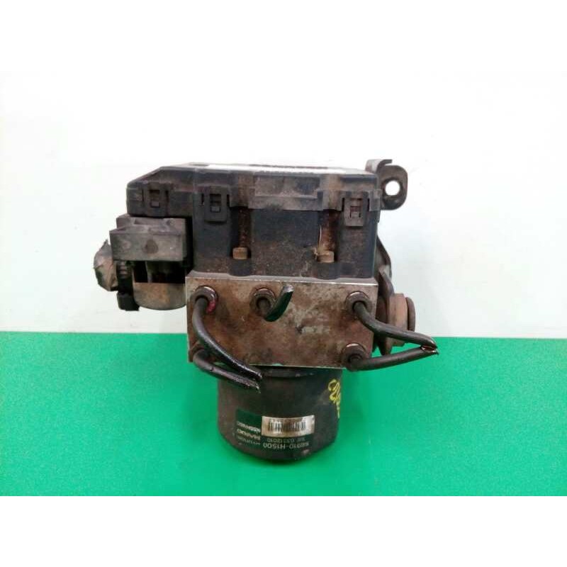 Recambio de abs para hyundai terracan (hp) 2.9 crdi gl referencia OEM IAM 58910H1500 03312010 