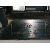 Recambio de rejilla delantera para ford fiesta (ce1) trend referencia OEM IAM H1BB8B271A1  