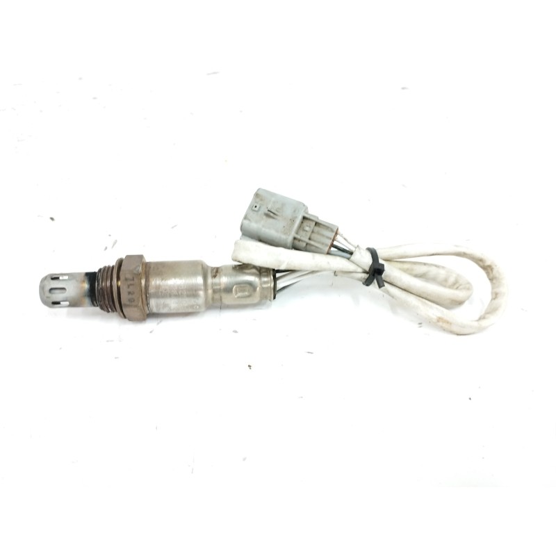 Recambio de sonda lambda para nissan pulsar hatchback (c13) 1.2 dig-t referencia OEM IAM 226A47260R H8200495791 