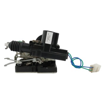 Recambio de cerradura puerta delantera derecha para microcar due 84 / l / pa referencia OEM IAM   