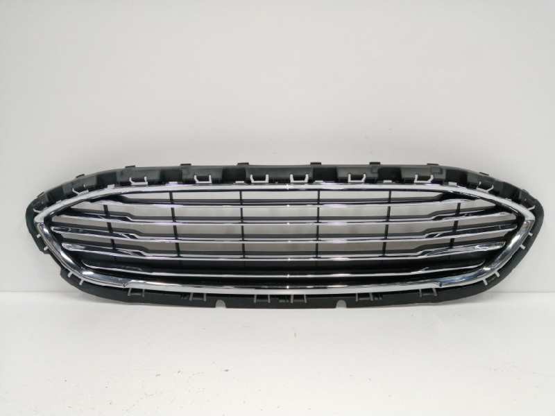 Recambio de rejilla delantera para ford fiesta (ce1) trend referencia OEM IAM H1BB8B271B1  