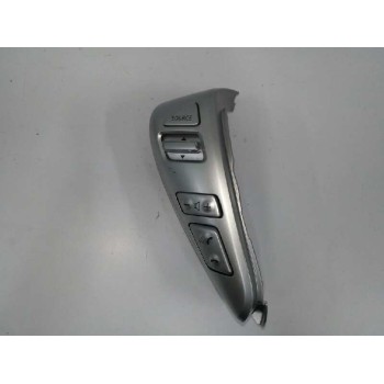 Recambio de mando volante para nissan note (e12) 1.2 referencia OEM IAM  LADO IZQUIERDO 