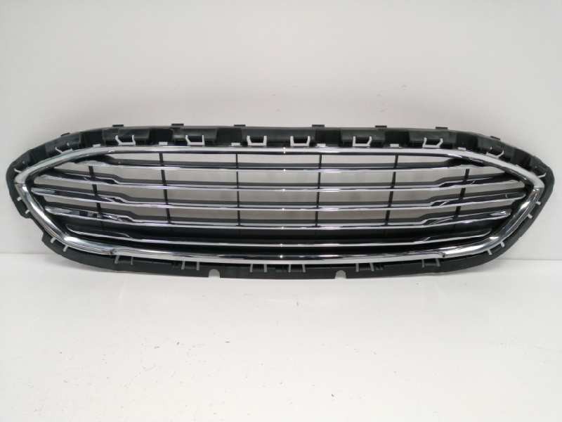Recambio de rejilla delantera para ford fiesta (ce1) trend referencia OEM IAM H1BB8B271B1  