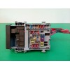 Recambio de caja reles / fusibles para opel astra j lim. 4türig business referencia OEM IAM 13222786  
