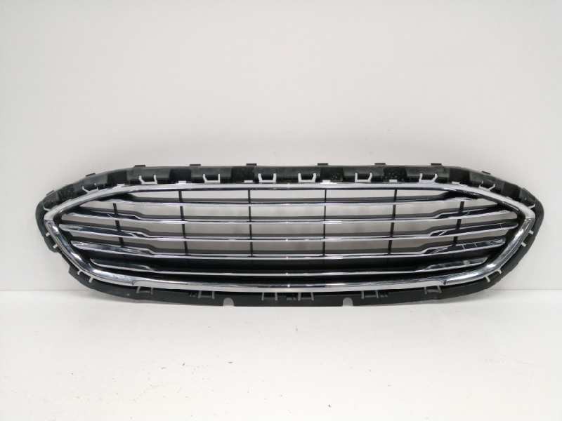 Recambio de rejilla delantera para ford fiesta (ce1) trend referencia OEM IAM H1BB8B271B1  