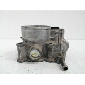 Recambio de caja mariposa para toyota auris touring sports (e18) 1.8 16v cat (híbrido) referencia OEM IAM 220300T110  