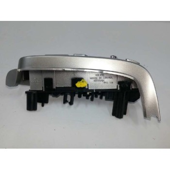Recambio de mando volante para nissan note (e12) 1.2 referencia OEM IAM  LADO IZQUIERDO 