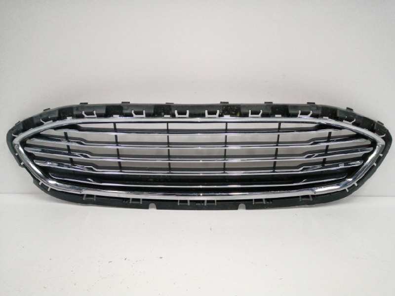 Recambio de rejilla delantera para ford fiesta (ce1) trend referencia OEM IAM H1BB8B271B1  