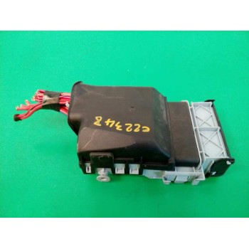 Recambio de caja reles / fusibles para opel astra j lim. 4türig business referencia OEM IAM 13222786  