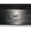 Recambio de rejilla delantera para ford fiesta (ce1) trend referencia OEM IAM H1BB8B271B1  