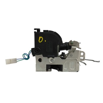 Recambio de cerradura puerta delantera derecha para microcar due 84 / l / pa referencia OEM IAM   