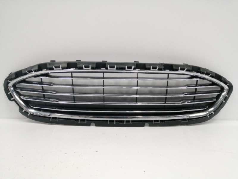 Recambio de rejilla delantera para ford fiesta (ce1) trend referencia OEM IAM H1BB8B271B1  