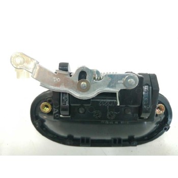 Recambio de maneta exterior trasera izquierda para hyundai accent (x3) 1.3 gls referencia OEM IAM 8365022000CA  
