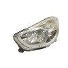 Recambio de faro izquierdo para dacia lodgy 1.5 dci diesel fap cat referencia OEM IAM 260609769R 90007665 PARA PULIR