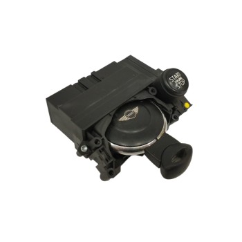 Recambio de conmutador de arranque para mini mini (r56) one referencia OEM IAM 9231739 33750101 