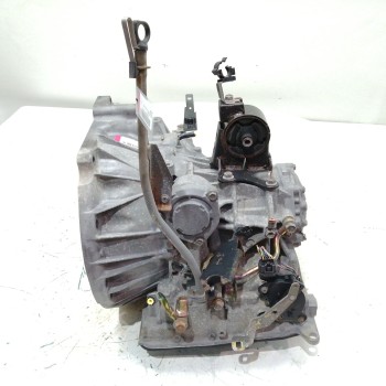 Recambio de caja cambios para nissan x-trail (t30) 2.5 cat referencia OEM IAM 3131080X13  