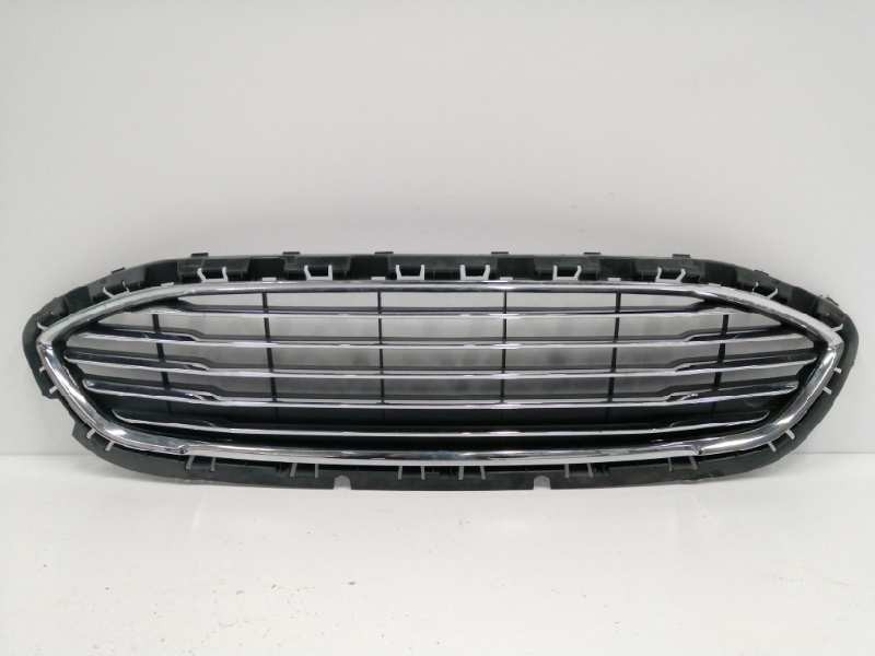 Recambio de rejilla delantera para ford fiesta (ce1) trend referencia OEM IAM H1BB8B271B1  