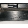 Recambio de rejilla delantera para ford fiesta (ce1) trend referencia OEM IAM H1BB8B271B1  