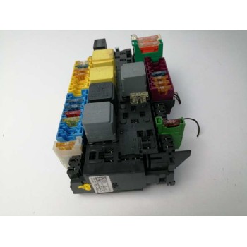 Recambio de caja reles / fusibles para mercedes-benz clase b sports tourer (w246, w242) b 200 cdi (246.201) referencia OEM IAM A