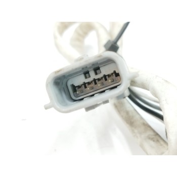 Recambio de sonda lambda para nissan pulsar hatchback (c13) 1.2 dig-t referencia OEM IAM 226A47260R H8200495791 