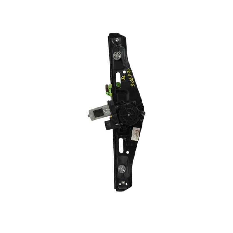 Recambio de elevalunas trasero izquierdo para bmw x1 (e84) 2.0 turbodiesel cat referencia OEM IAM 51352990387  