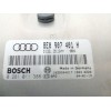Recambio de centralita motor uce para audi a4 b6 (8e2) 2.5 tdi referencia OEM IAM 8E0907401H 0281011388 